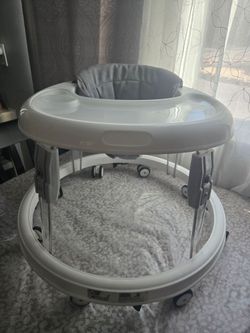 Baby walker