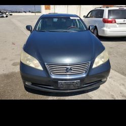 2007 Lexus ES 350