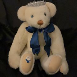 princess Diana Bear