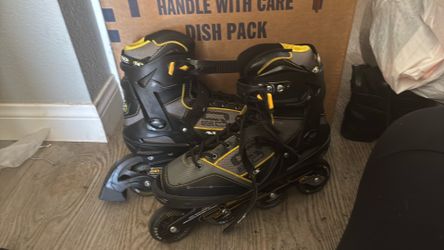 roller skates size 11