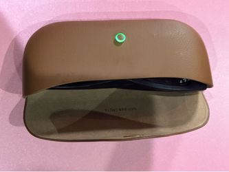 Ray-Ban Meta Wayfarer Smart Glasses Matte Black w/ Charging Case – Excellent