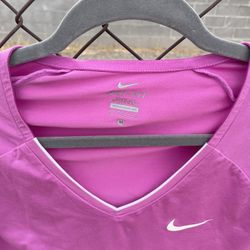 Niki Sport Athletic Shirt Dri Fit 