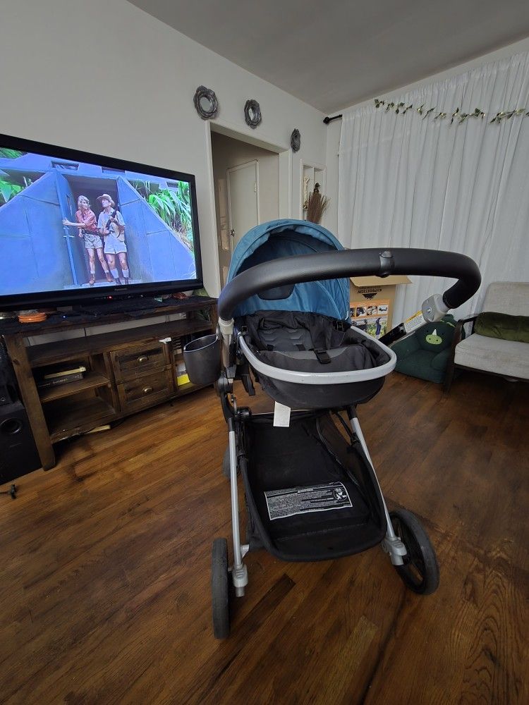 Graco Stroller  80$ Obo