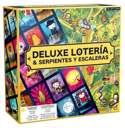 Brownsville México Bingo Lotería Artisanal Collectors Item