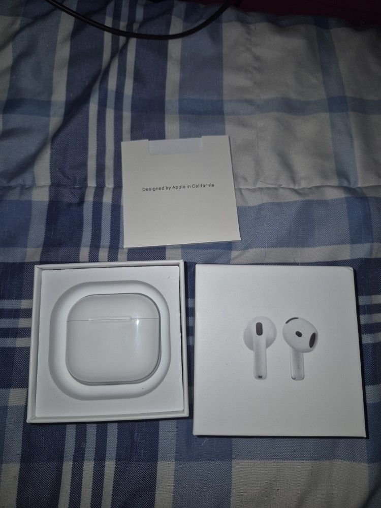 Airpod 4