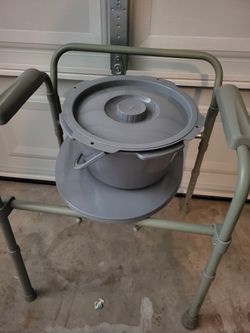 Medical Toilet