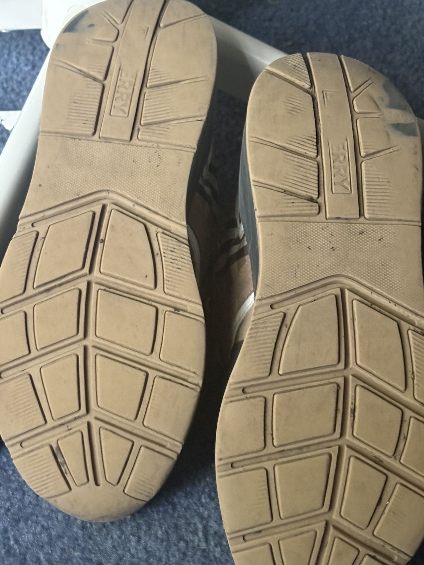 Burberry Ramsey Vintage