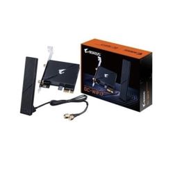 GIGABYTE WiFi 7 GC-WIFI7 (802.11/ Tri-Band WiFi/Bluetooth