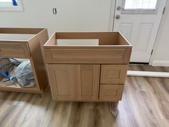 36” Vanity
