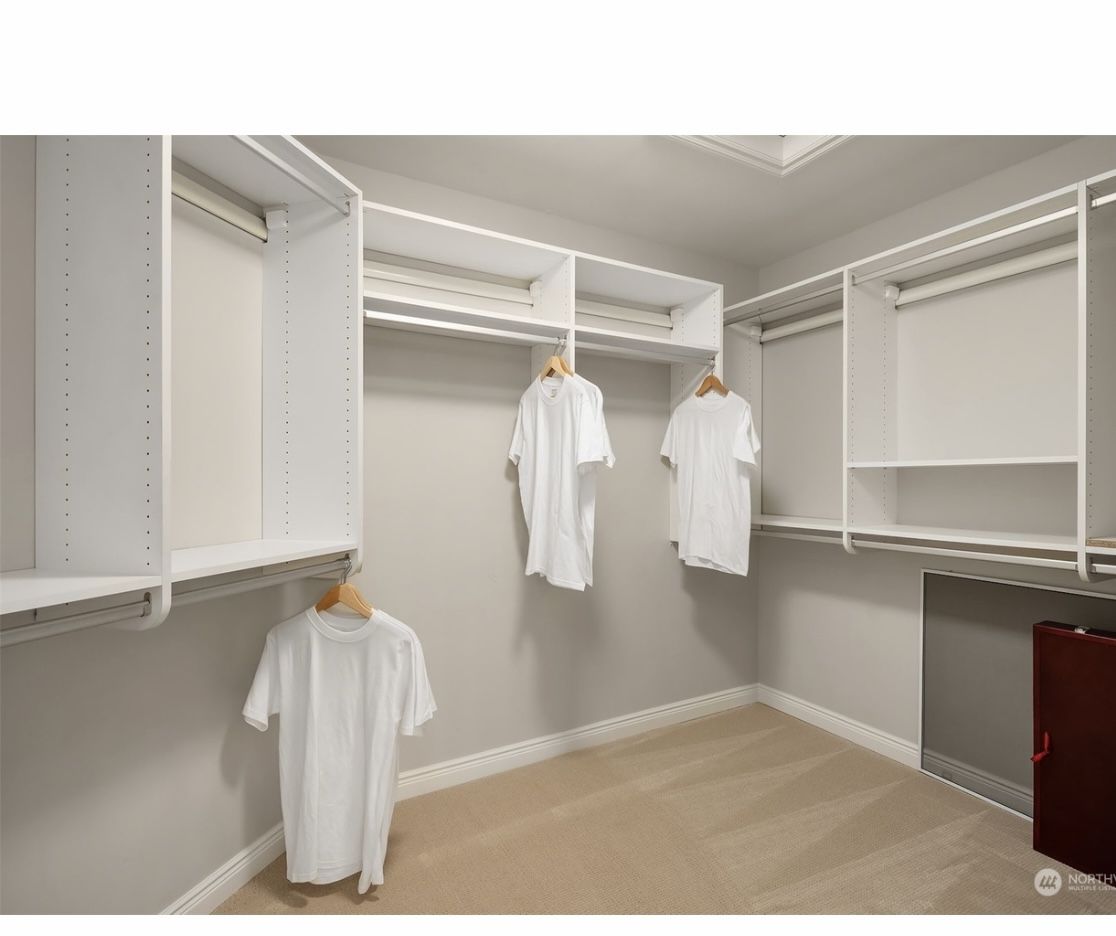 Closet For Sale