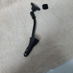 Car phone accessories