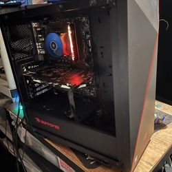 Budget I5 7500 GTX 1070 Gaming PC Bundle! 