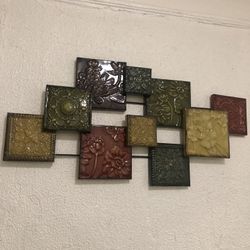 Decorative Wall Art