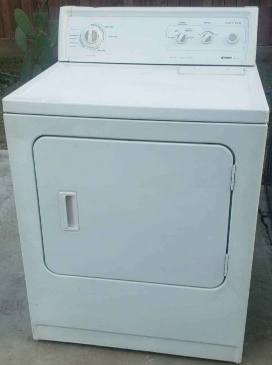 Electric Dryer