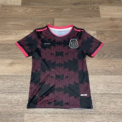 Mexico Jersey 