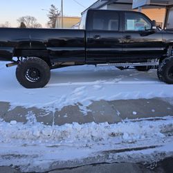 2006 Chevrolet Silverado