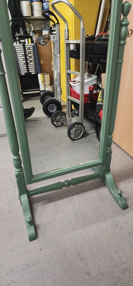 Beautiful Antique Mirror