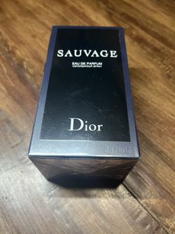 Dior Sauvage 100 Ml