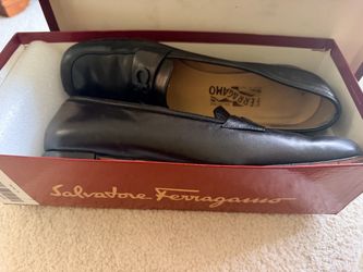 Salvatore Ferragamo loafers