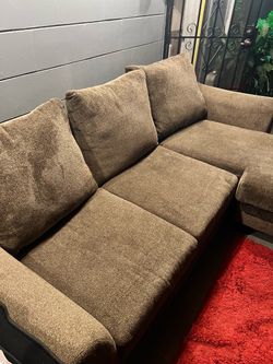 Modern Sectional Couch