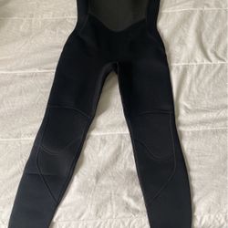 Wet Suit