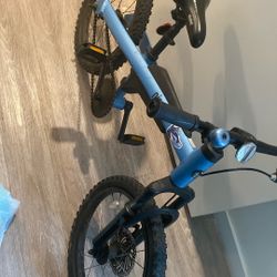 Ninebot Kids Bike