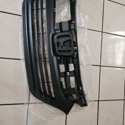Honda HRV Grill 2022