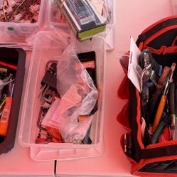 Tools $1 and $2 Each