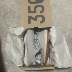 Yeezy Boost 350 Bone Brand New
