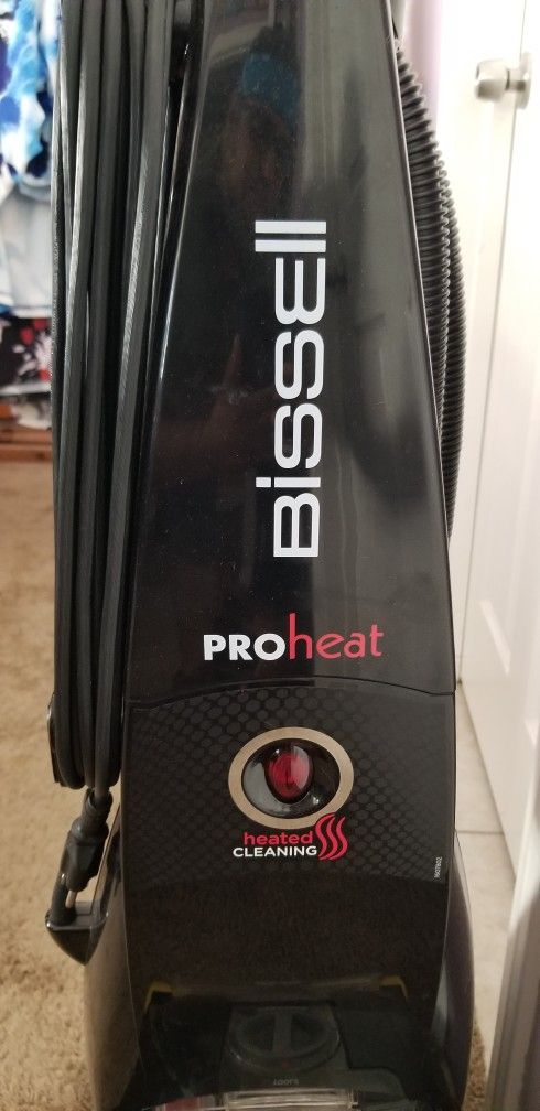 Bissell Carpet Cleaner