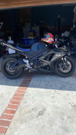Gsxr1000 2008