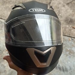 Yema Motorcycle Helmet 
