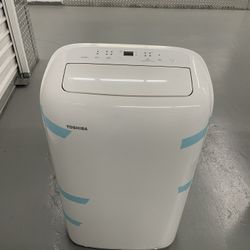 Toshiba Portable Air Conditioner