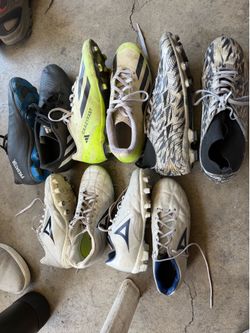 Cleats