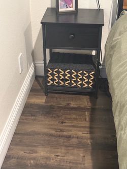 Bedside Tables