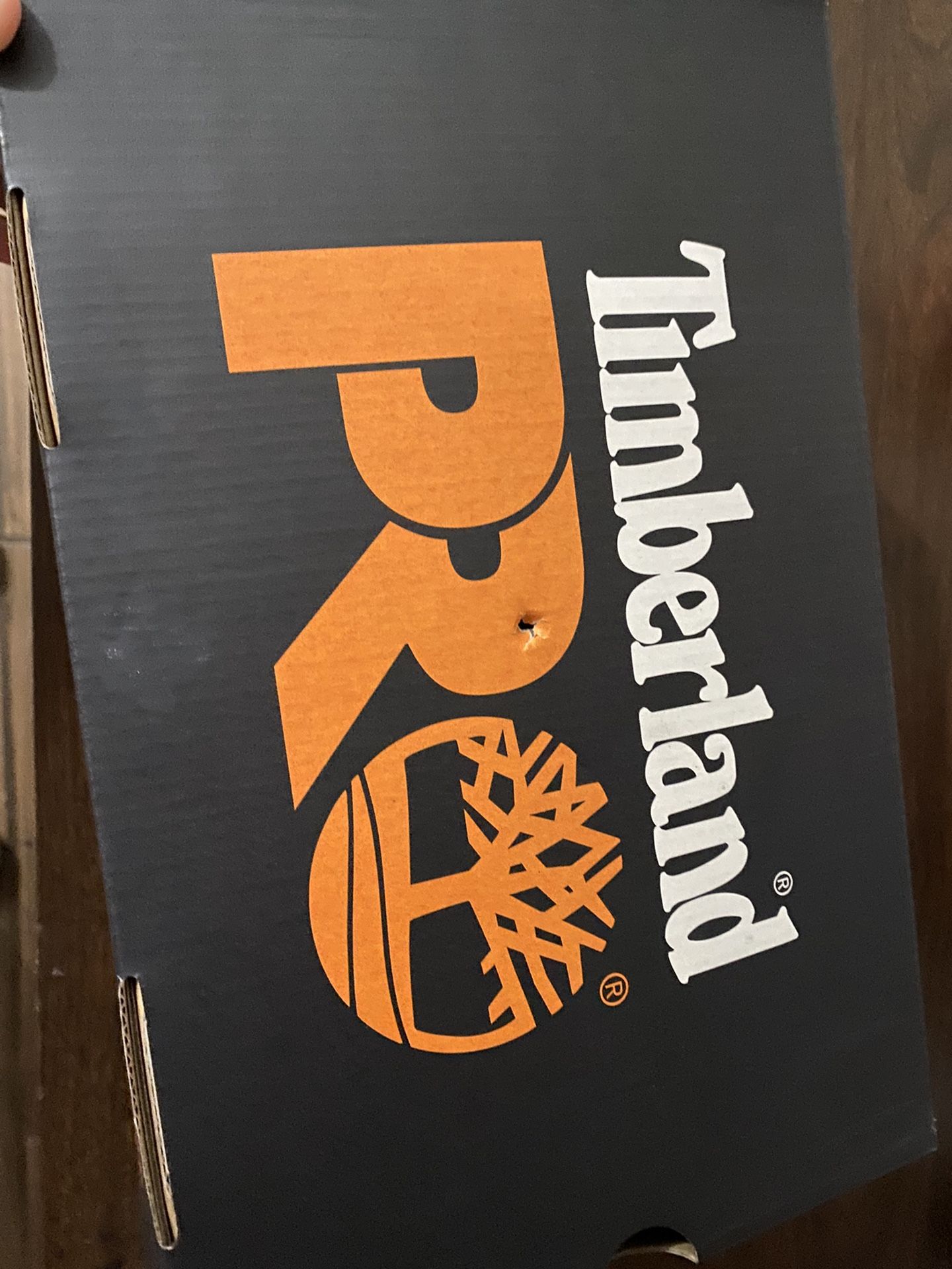 Timberland / Work Shoes