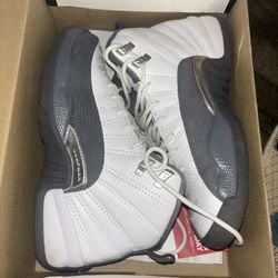 Retro 12s 6.5 Youth 