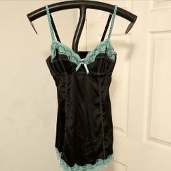 Victoria's Secret slip dress