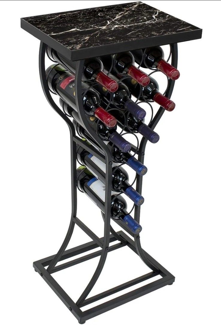 Wine Rack - New In Box