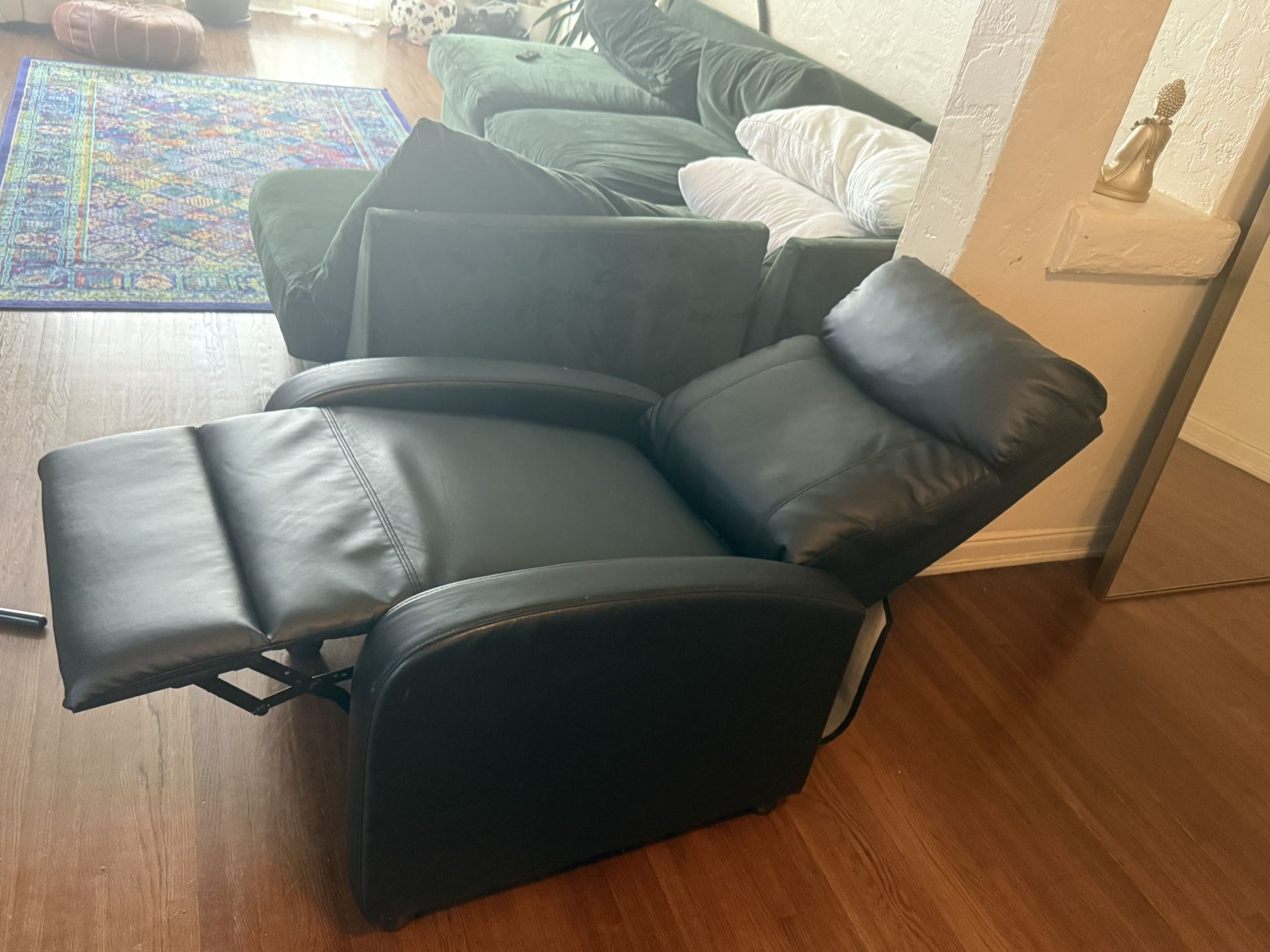 Recliner Chair