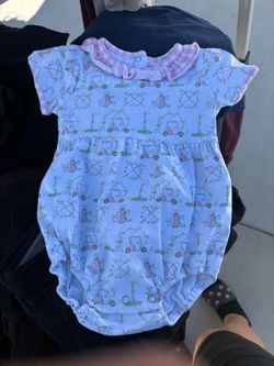 Babygirl clothes