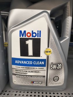 Oil / Aceite