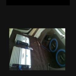 Car Audio 