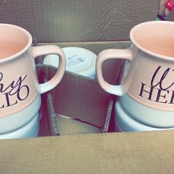 Coffee Mugs