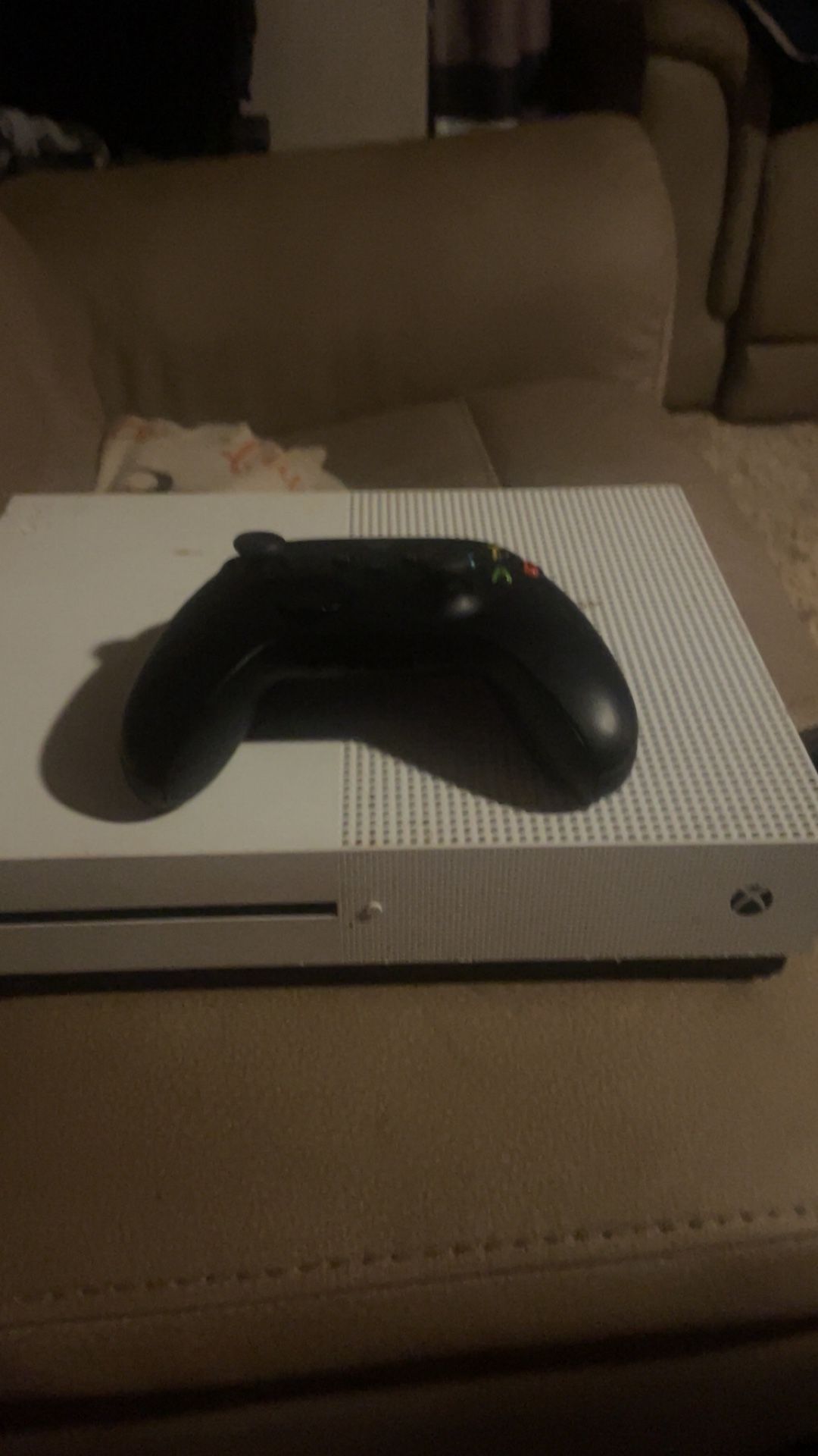 Xbox