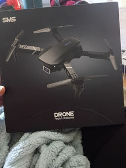 Sms drone