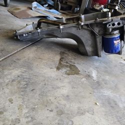 Ls Oil Pan Truck Gen 4 Gen Iv