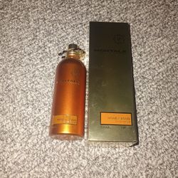 Cologne Perfume Fragrance Montale Honey Aoud