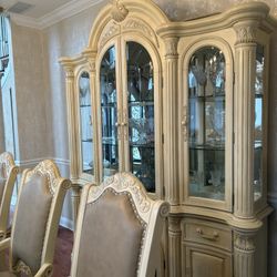 Monte Carlo Dining Room   