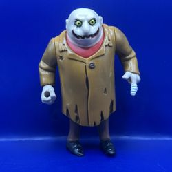 The Adams Family Uncle Fester Figure 1992 by Playmates